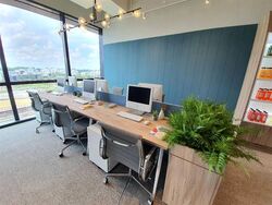 Woods Square (D25), Office #488963841